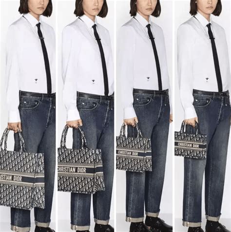 tote dior bag price|Dior book tote price guide.